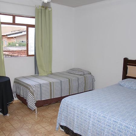 Pousada Ana Poipa Goiânia Exterior foto