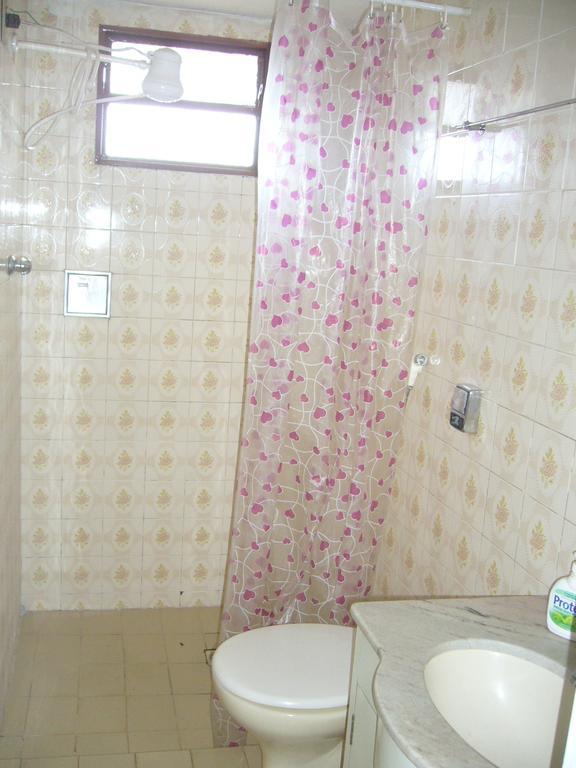 Pousada Ana Poipa Goiânia Exterior foto