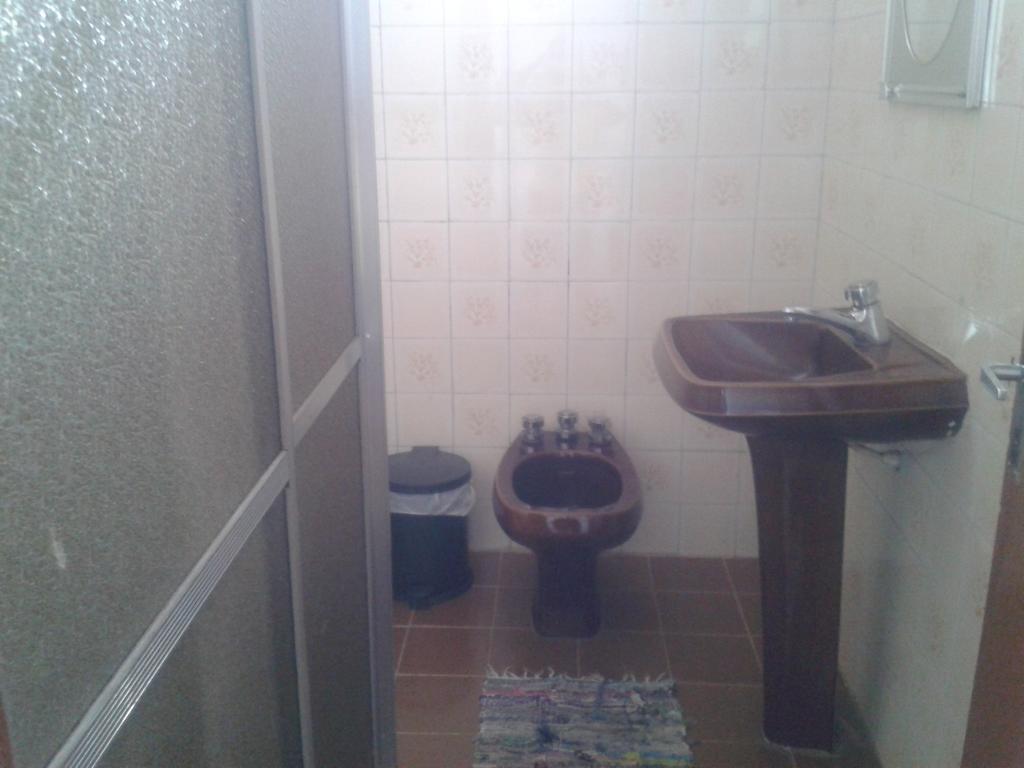 Pousada Ana Poipa Goiânia Exterior foto