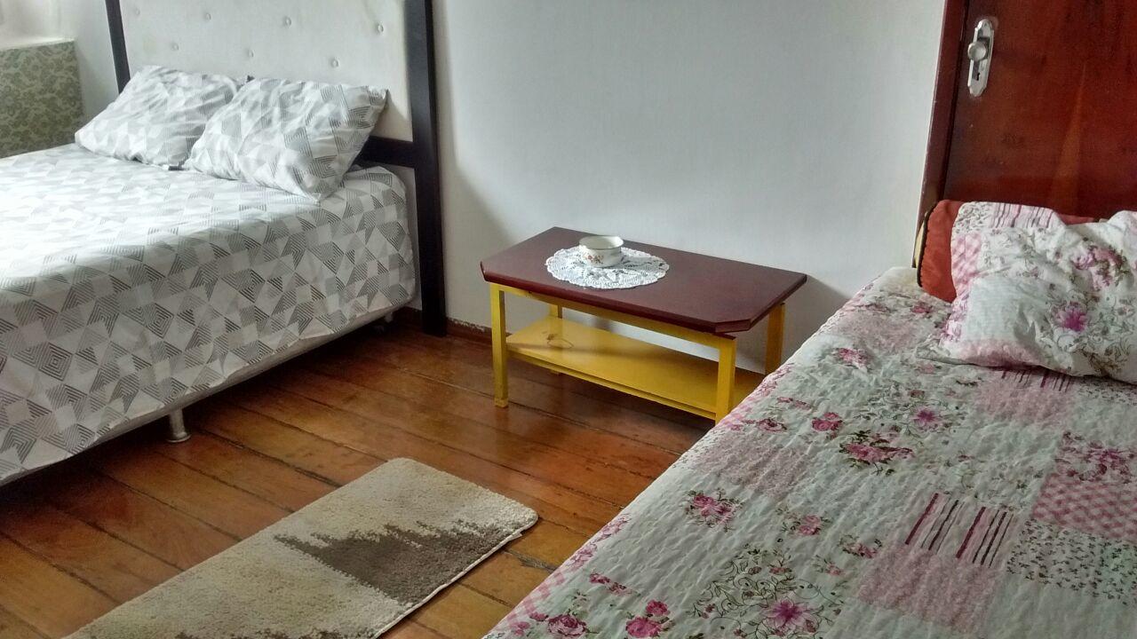Pousada Ana Poipa Goiânia Exterior foto