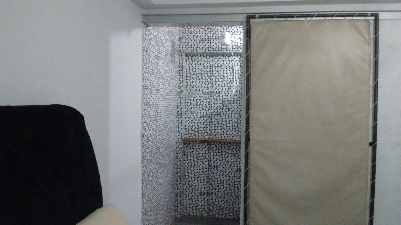 Pousada Ana Poipa Goiânia Exterior foto