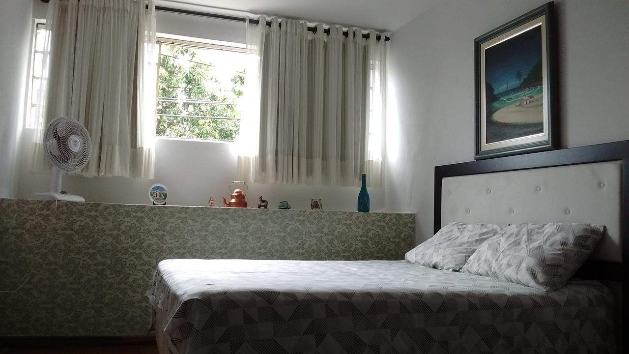 Pousada Ana Poipa Goiânia Exterior foto