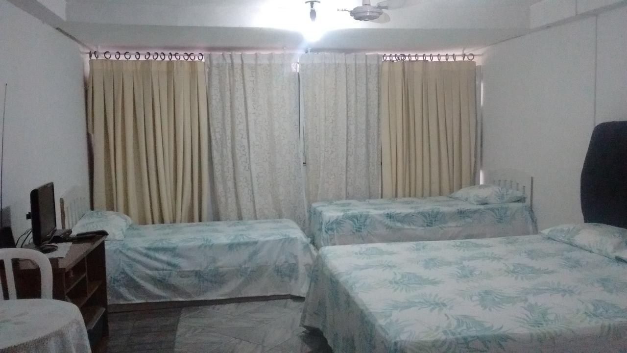 Pousada Ana Poipa Goiânia Exterior foto